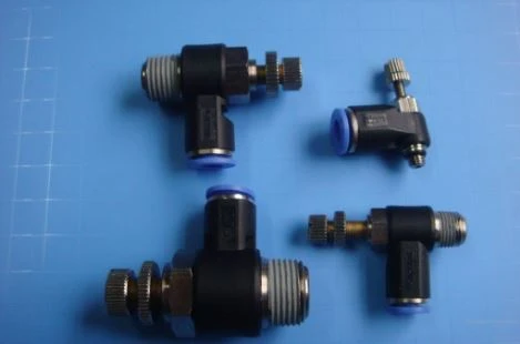 pneumatic cylinder parts