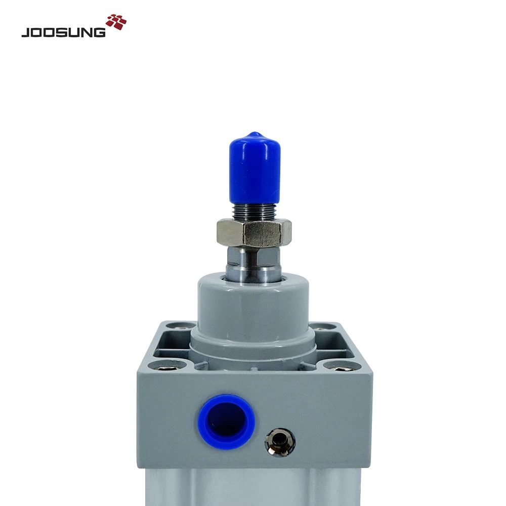 pneumatic si cylinder