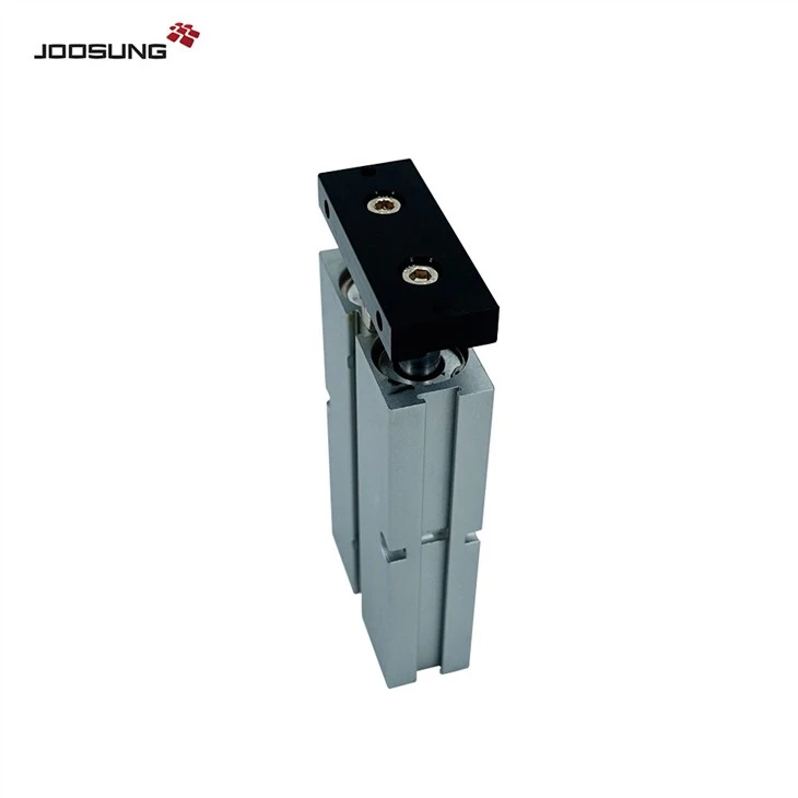 Double Acting Air Cylinder