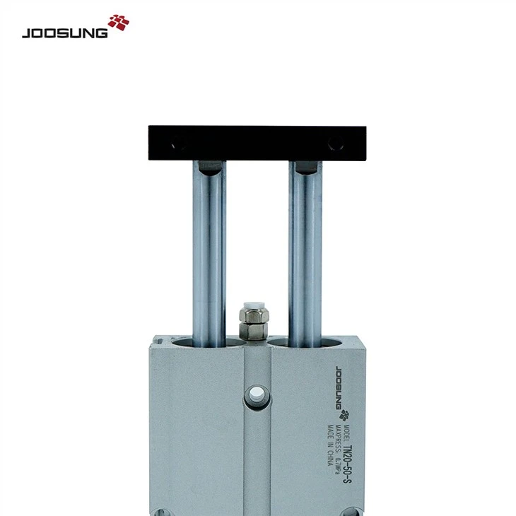 Double Acting Air Cylinder