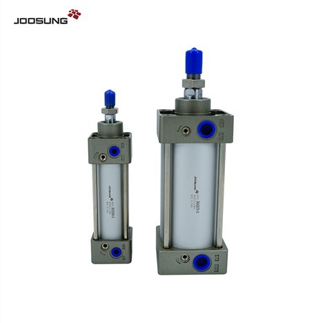 Standardowe cylindry serii SC