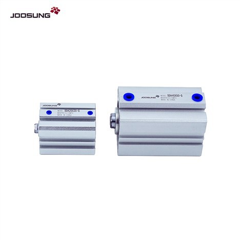 Compact Cylinder serii SDA