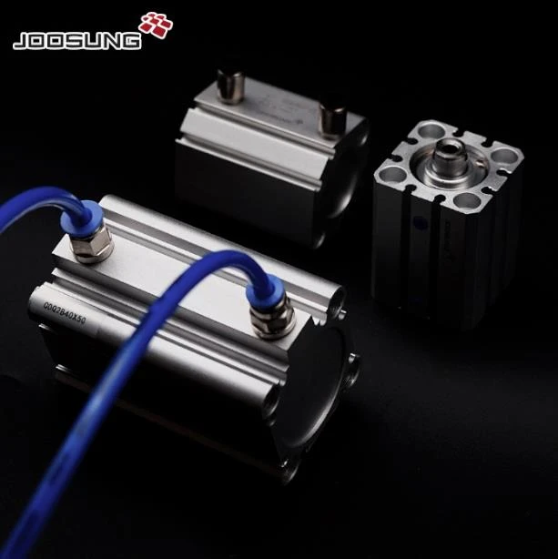 Co to jest cylinder pneumatyczny?