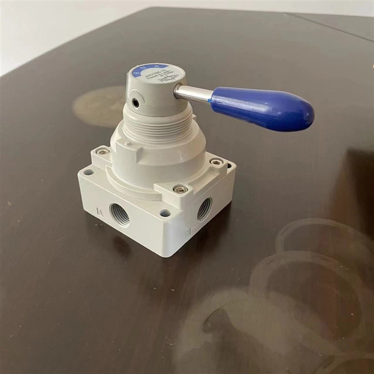 4HV210-06 4HV Series Hand Valve
