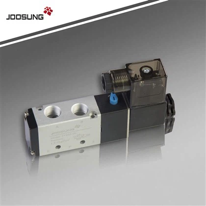 4v 220-06 Zawór elektromagnesu
